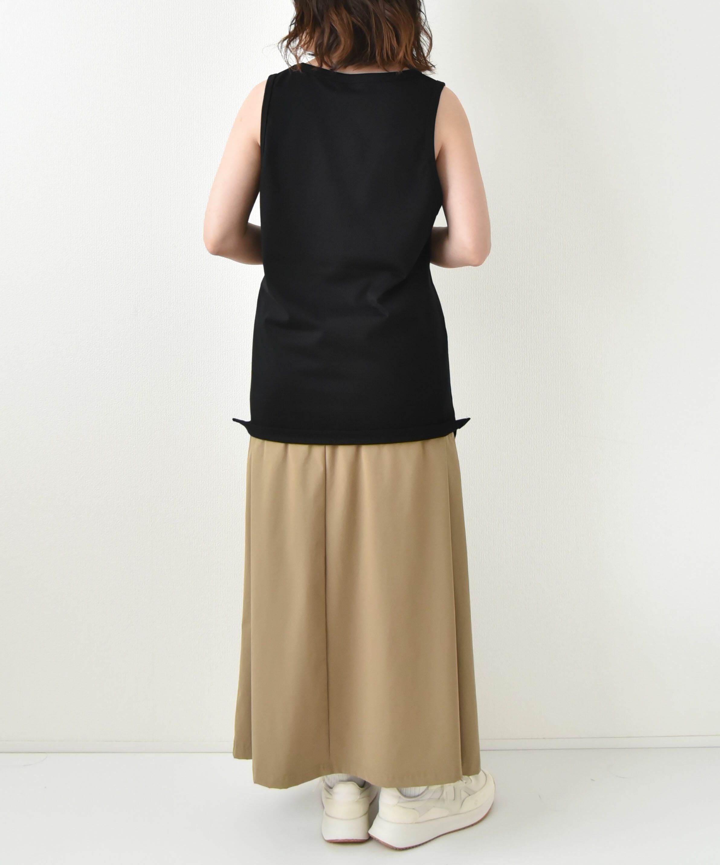 day standard｜冷感インナータンク [[d-c-002]][D]