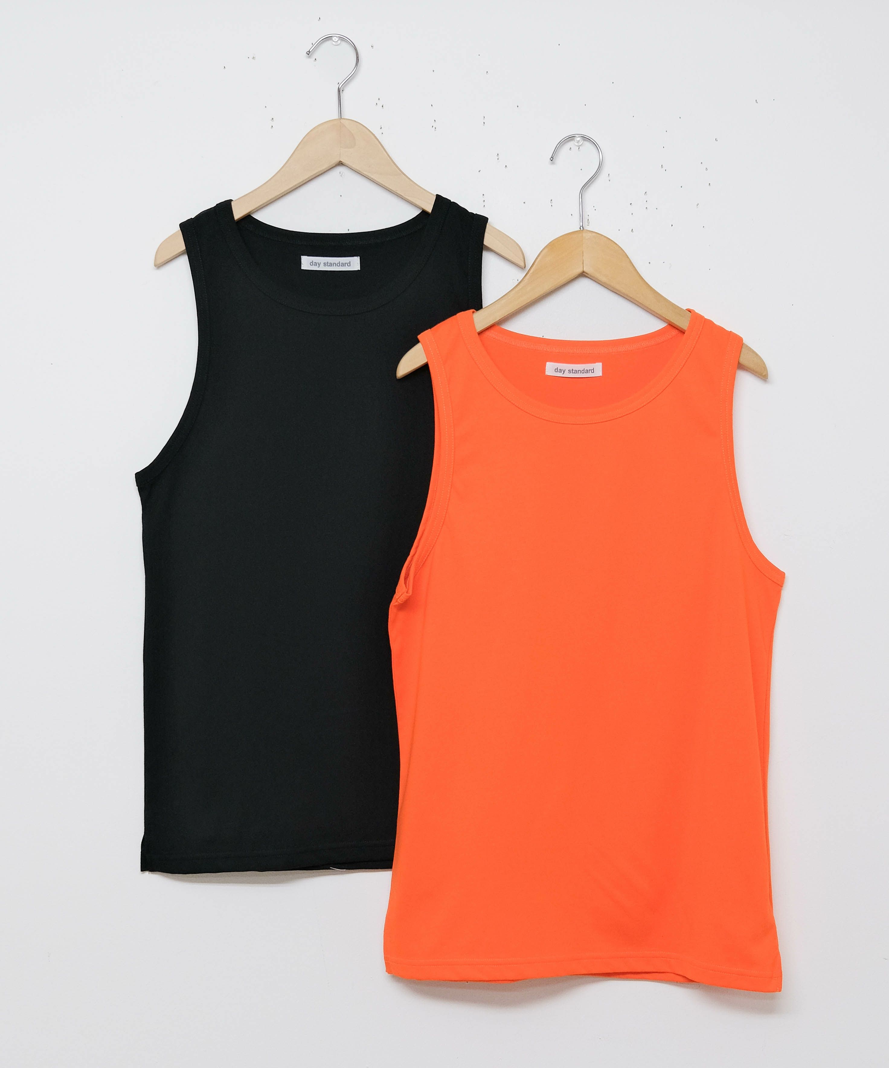 day standard｜冷感インナータンク [[d-c-002]][D]