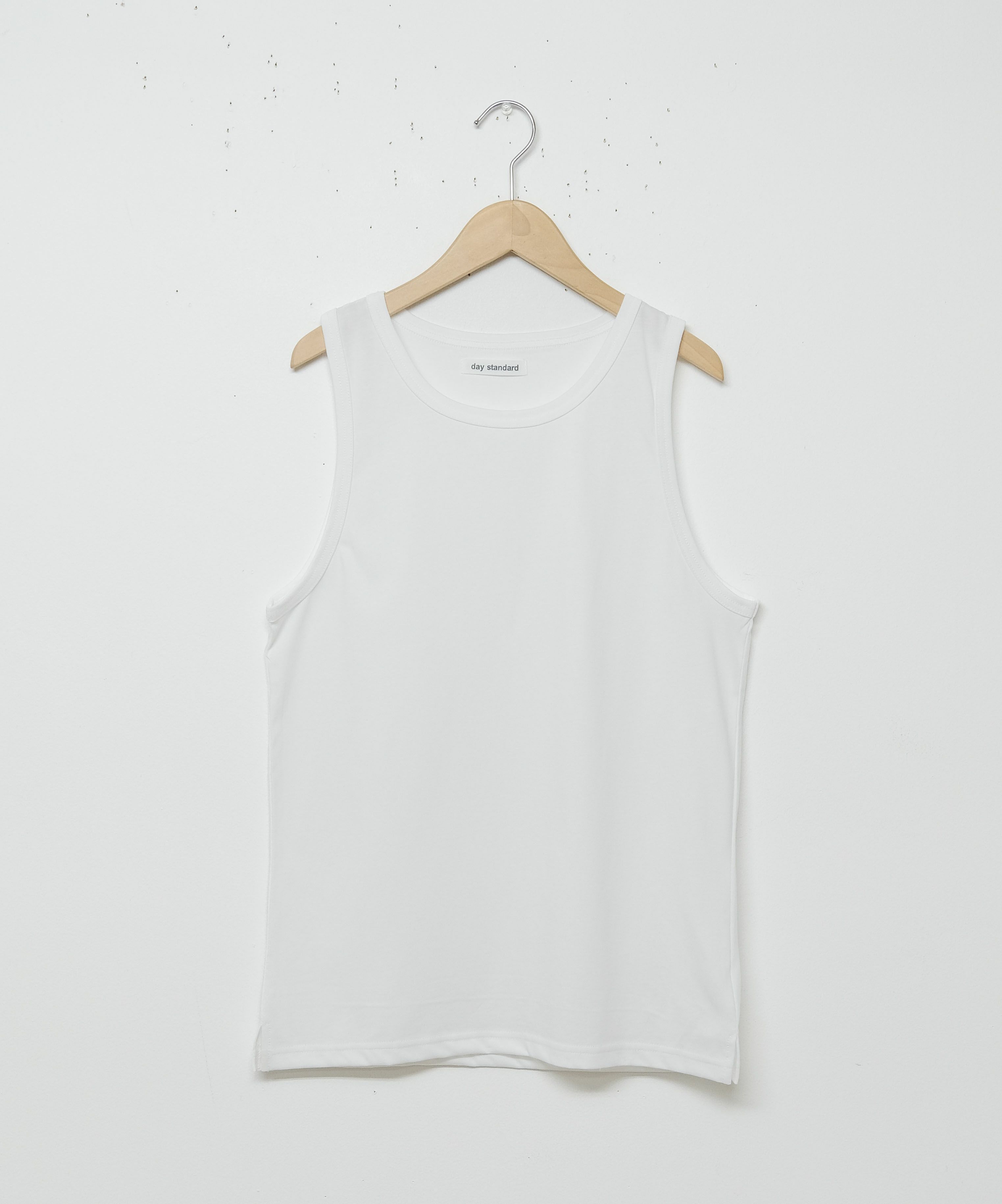 day standard｜冷感インナータンク [[d-c-002]][D]