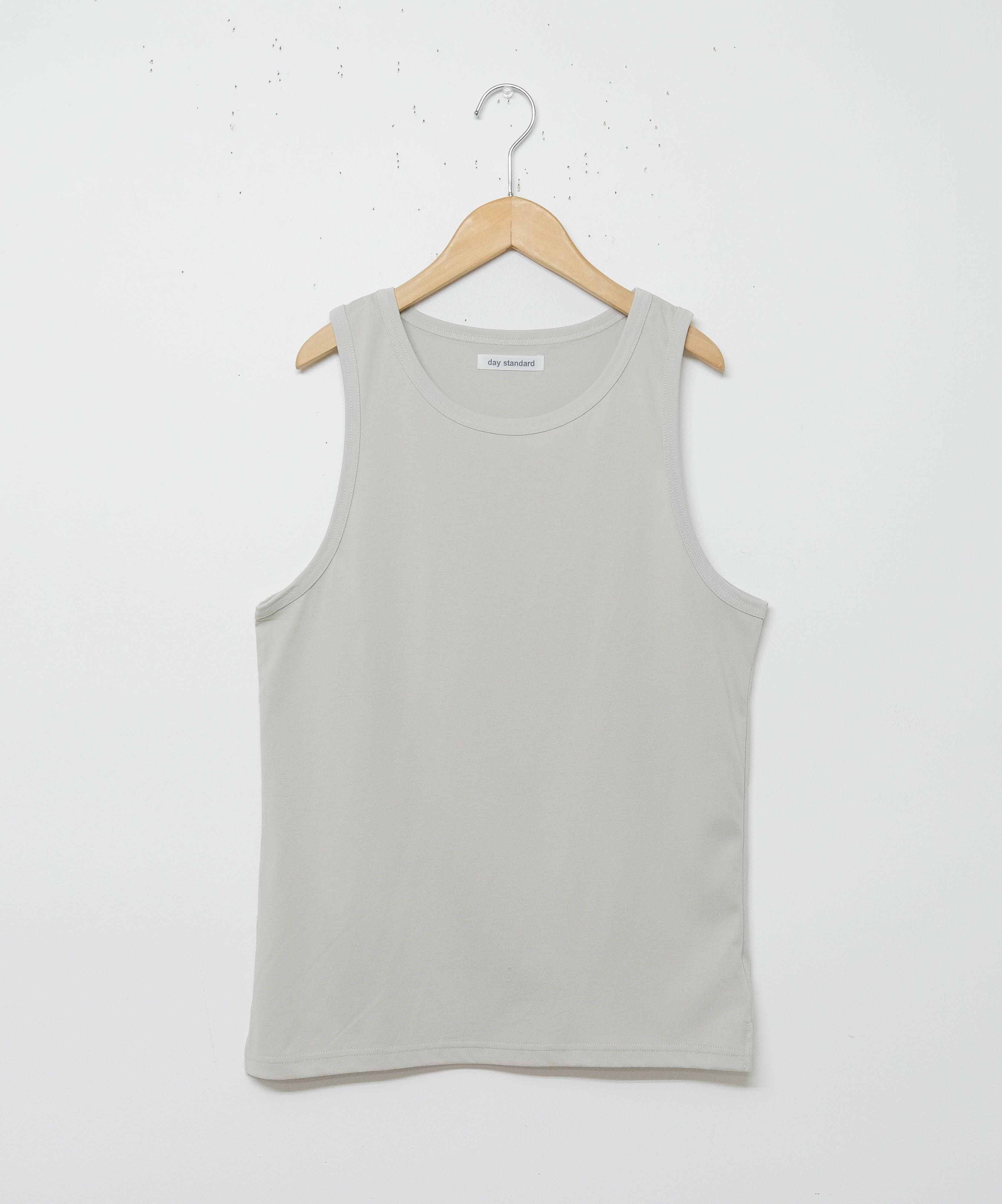 day standard｜冷感インナータンク [[d-c-002]][D]