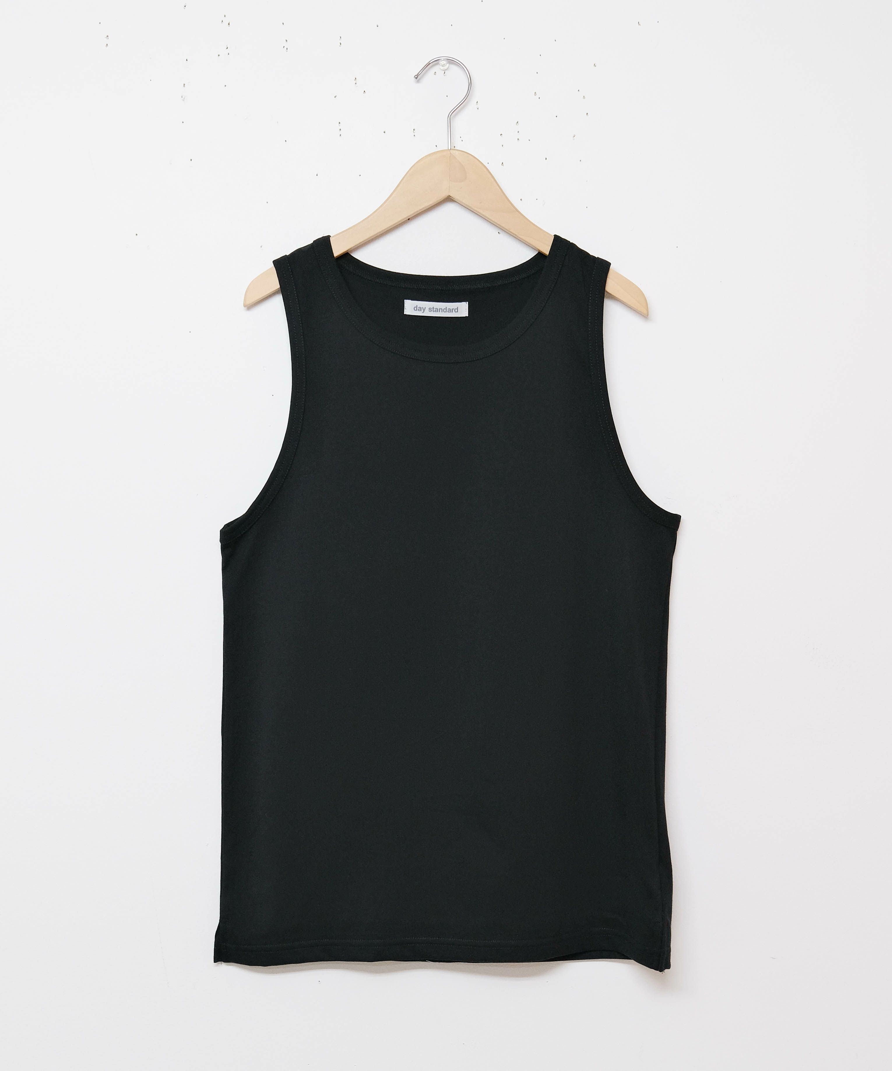 day standard｜冷感インナータンク [[d-c-002]][D]