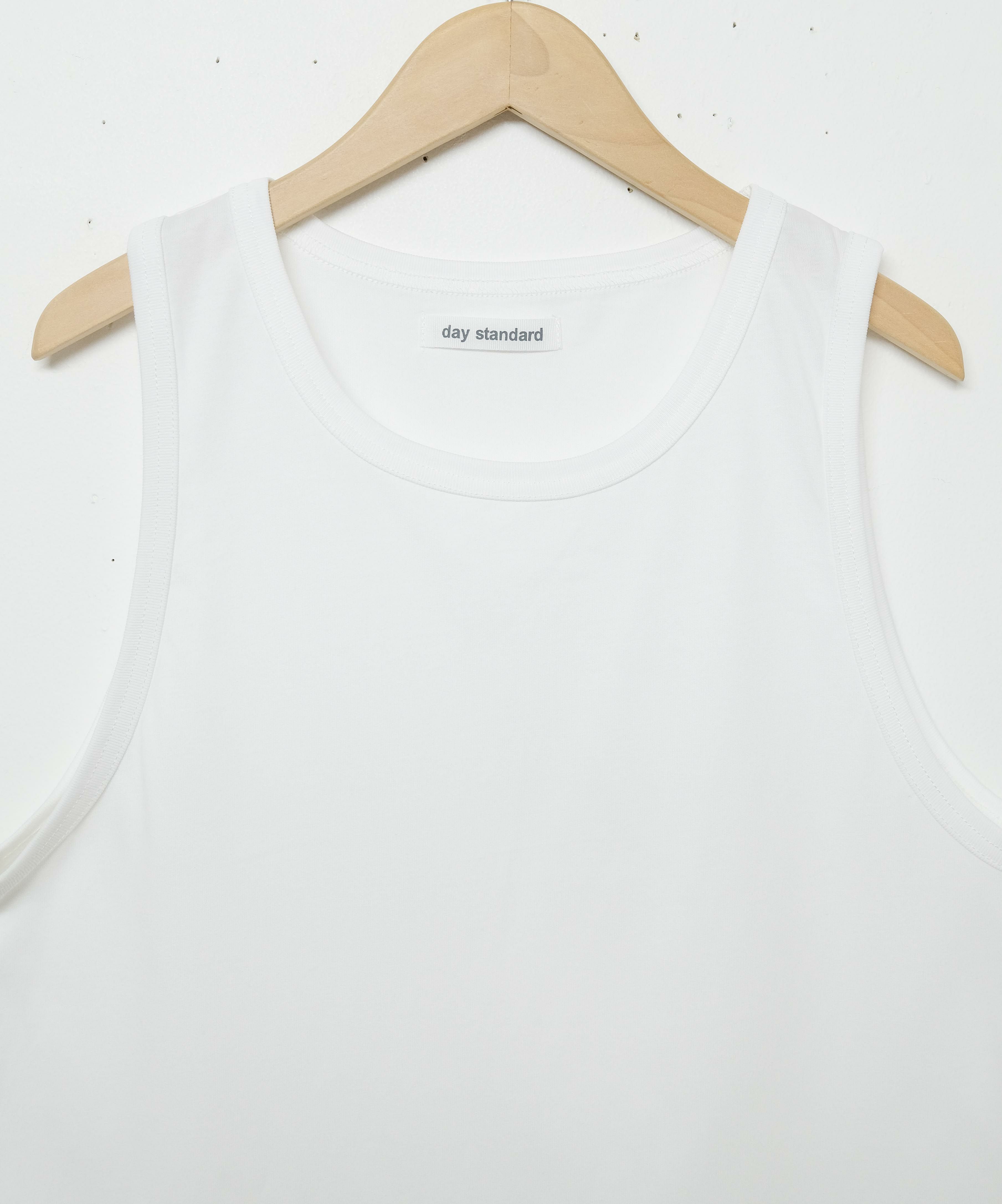 day standard｜冷感インナータンク [[d-c-002]][D]