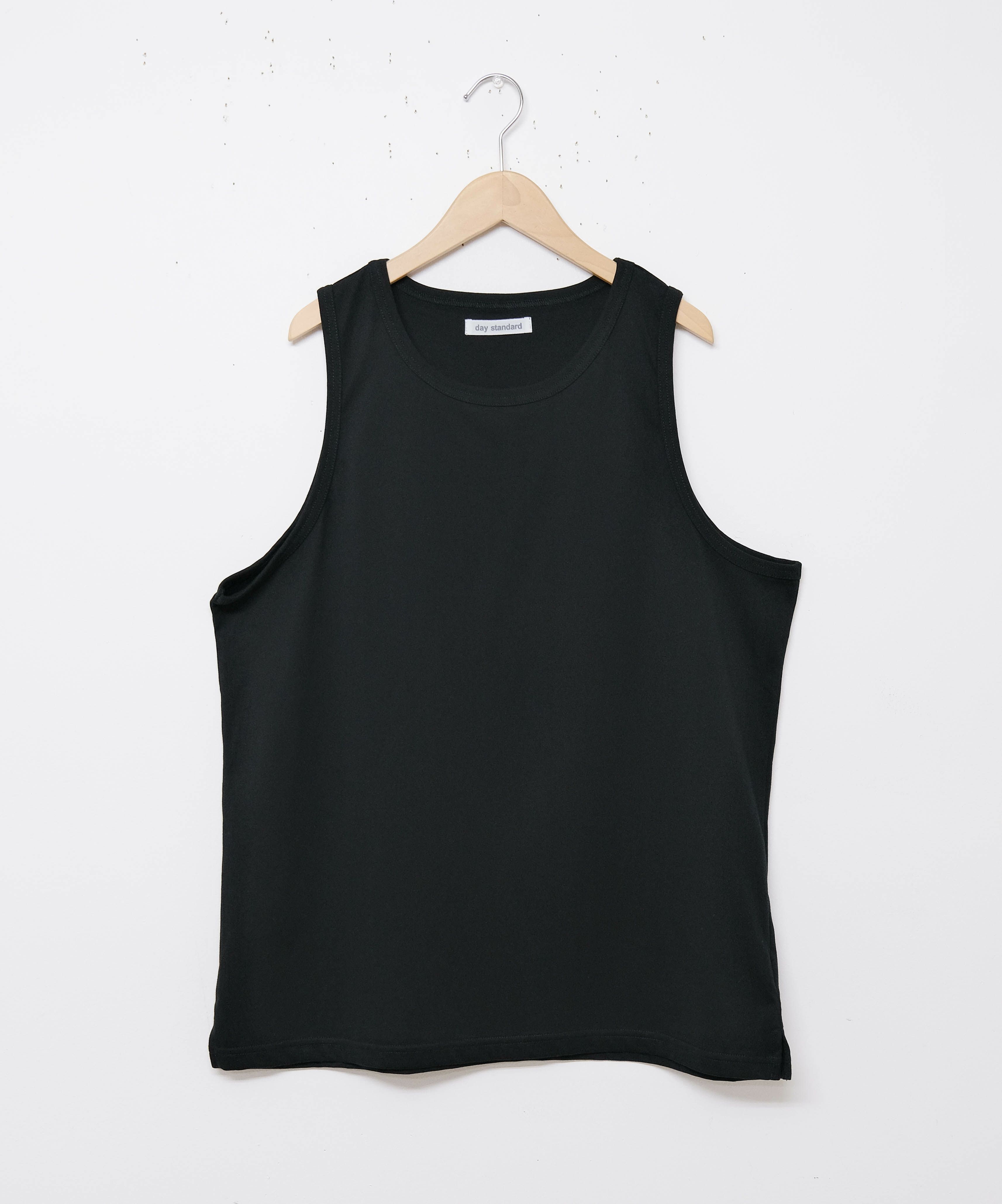 day standard｜冷感インナータンク(UNISEX) [[d-c-003]][D]