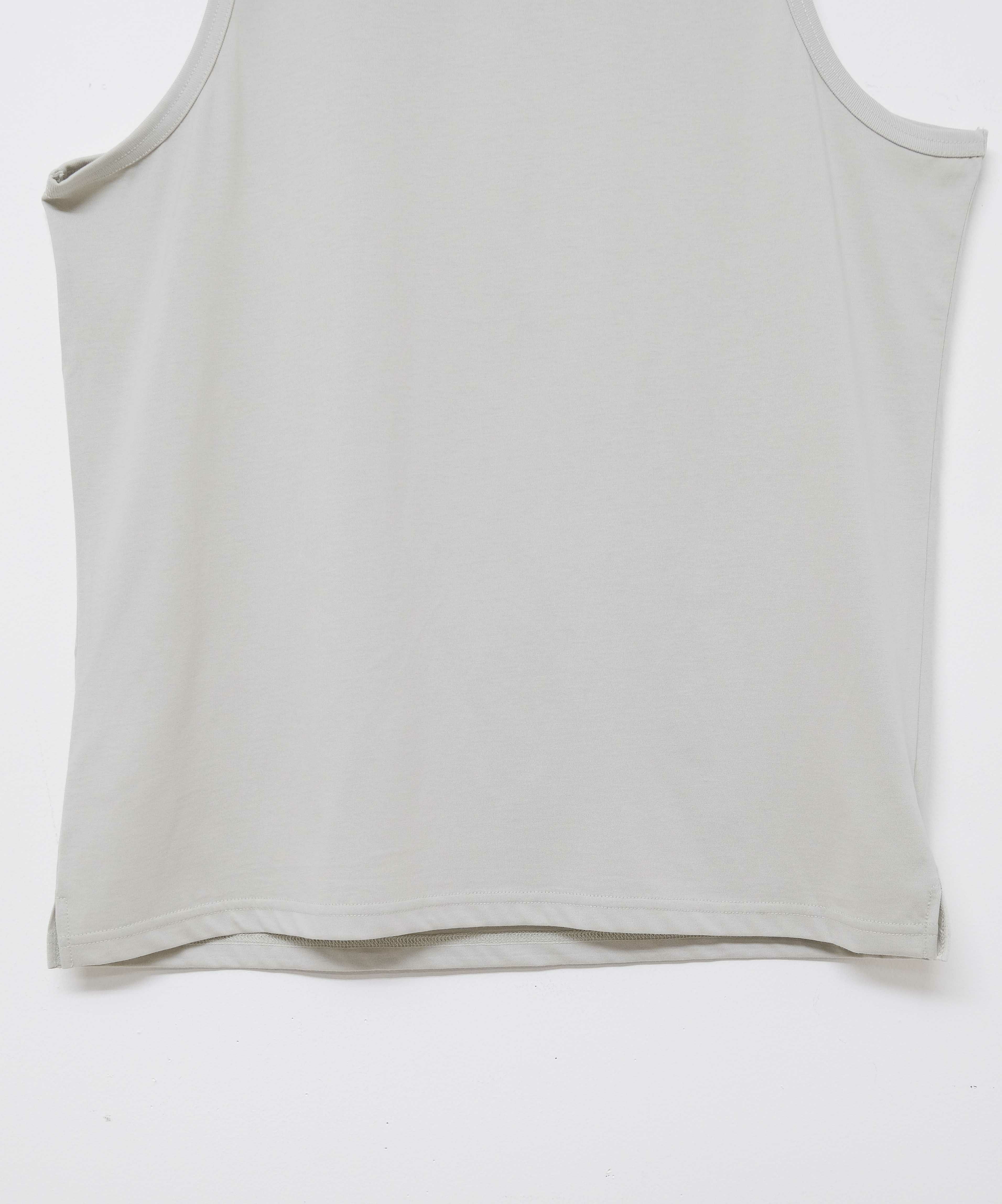day standard｜冷感インナータンク(UNISEX) [[d-c-003]][D]