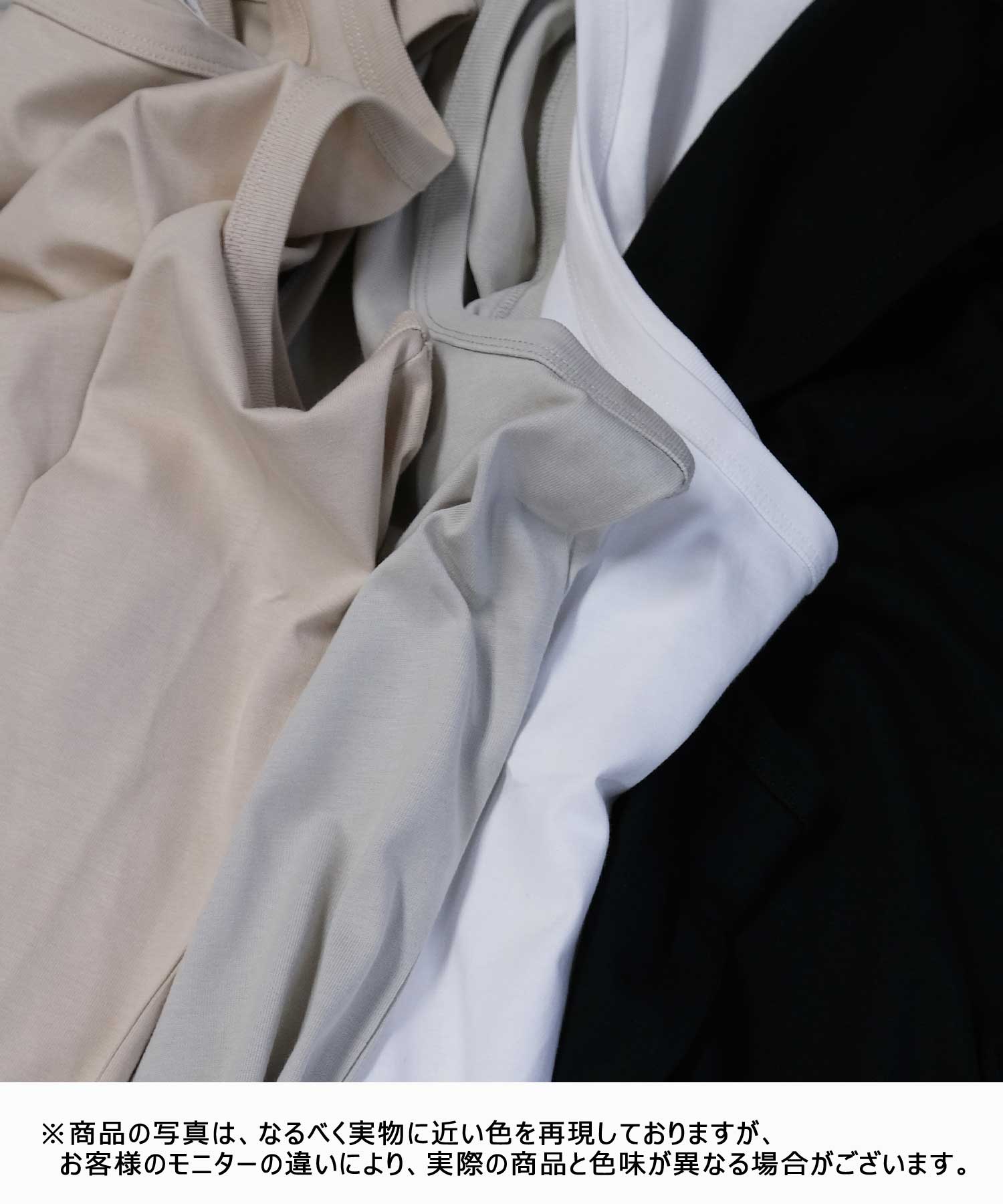 day standard｜冷感インナータンク(UNISEX) [[d-c-003]][D]