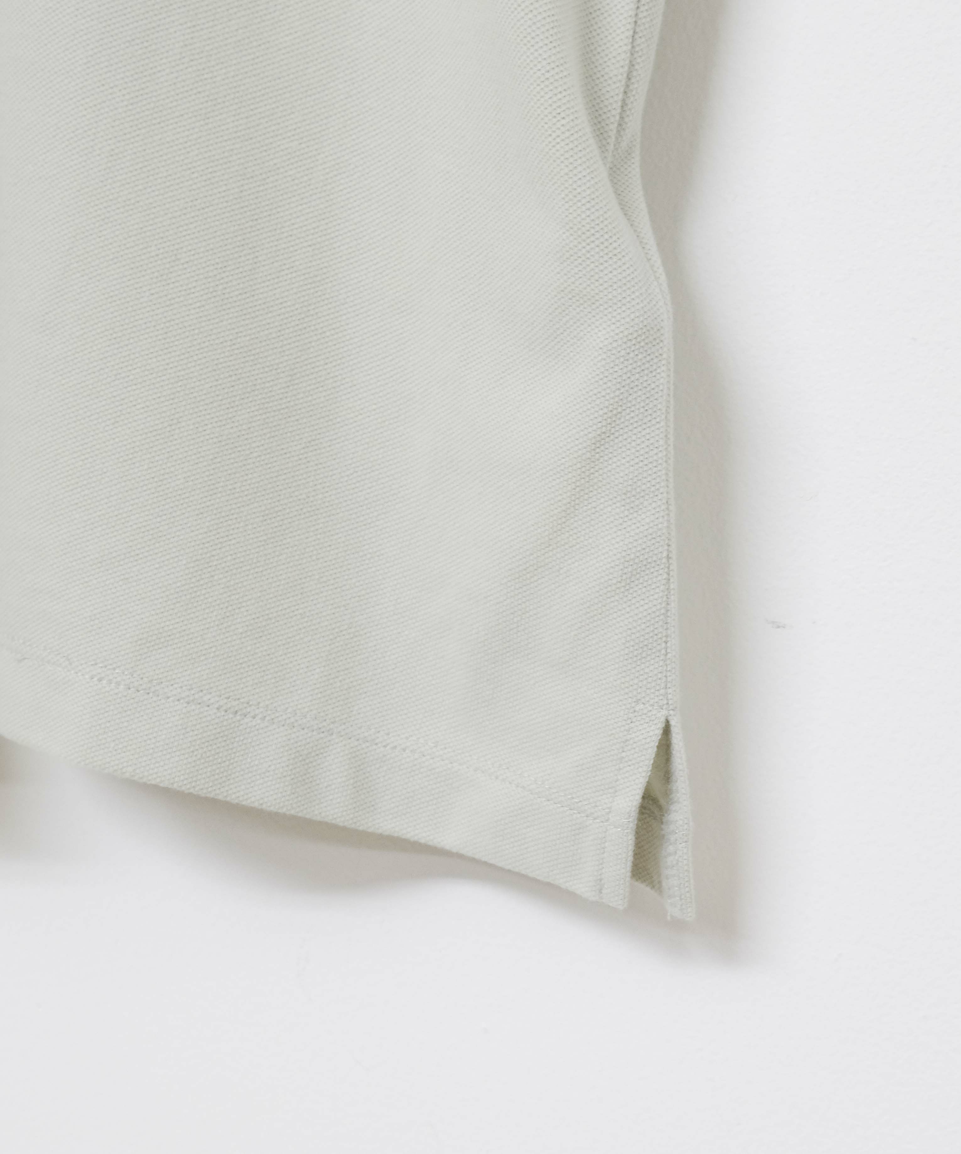 day standard｜ワイドポロシャツ(UNISEX) [[d-c-004]][D]