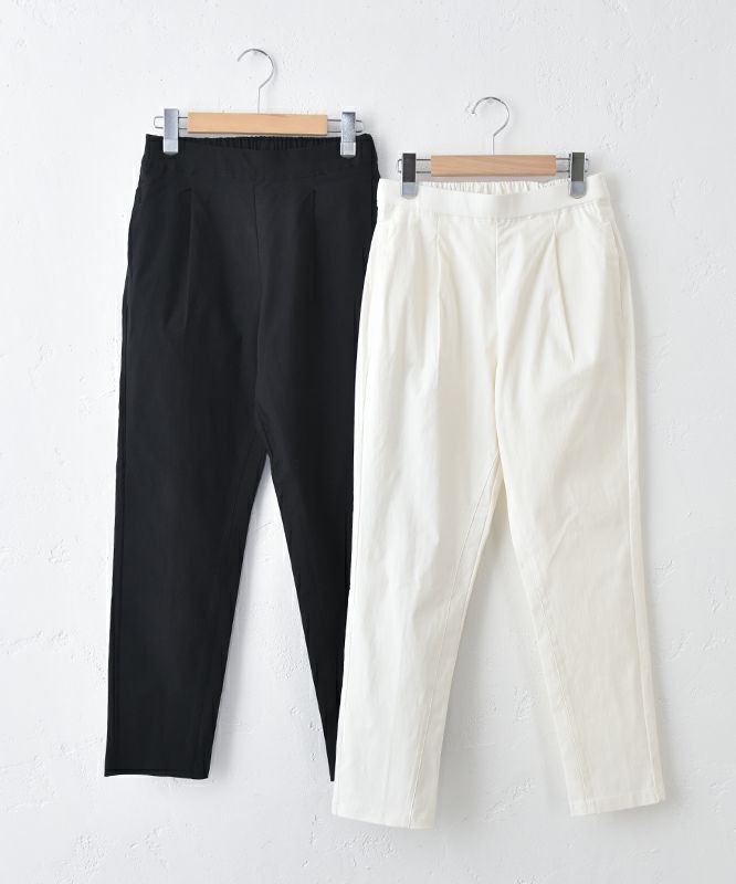 HUMS｜UV/COOLテーパードパンツ [[RNK-2569]][C]