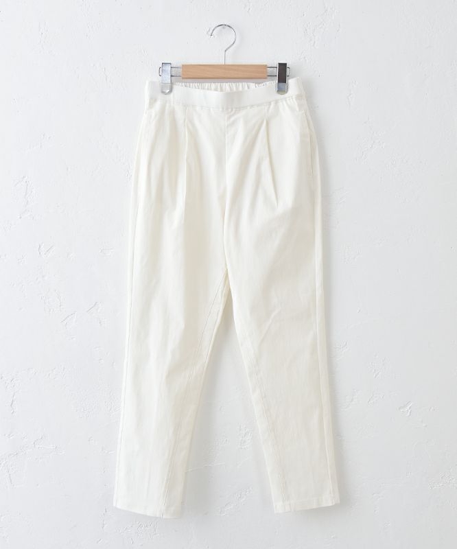 HUMS｜UV/COOLテーパードパンツ [[RNK-2569]][C]