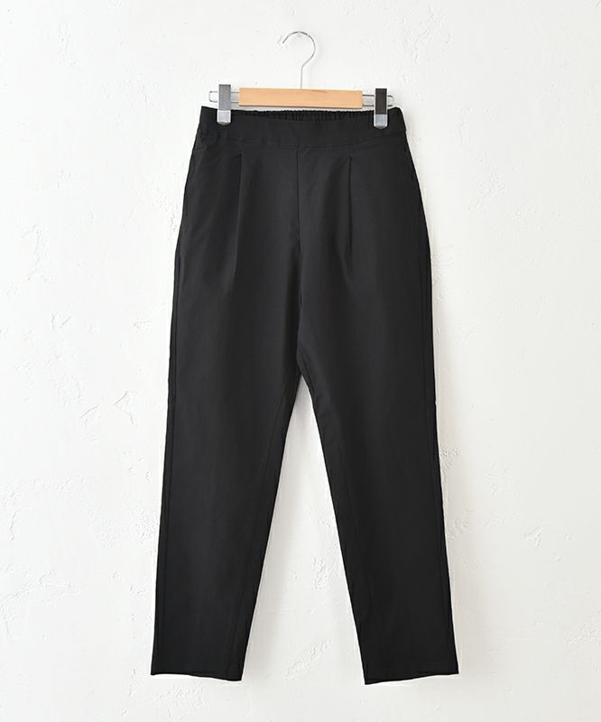 HUMS｜UV/COOLテーパードパンツ [[RNK-2569]][C]