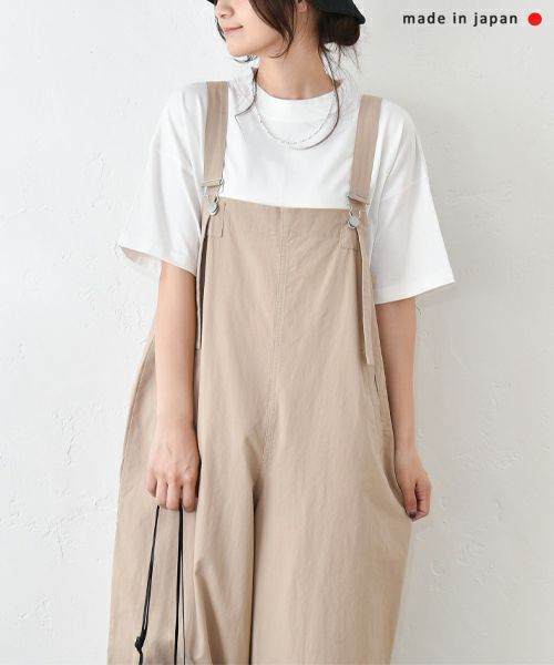 her.｜天竺コットンTee [[MA-2234]][C]