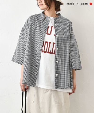 シャツ・ブラウス | ma28 ONLINE STORE