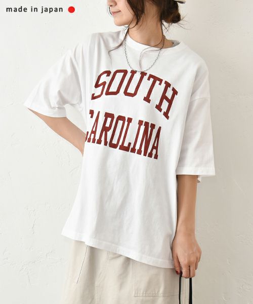 her.｜Short Sleeve Tee [[Short Sleeve Tee/2025]][C]