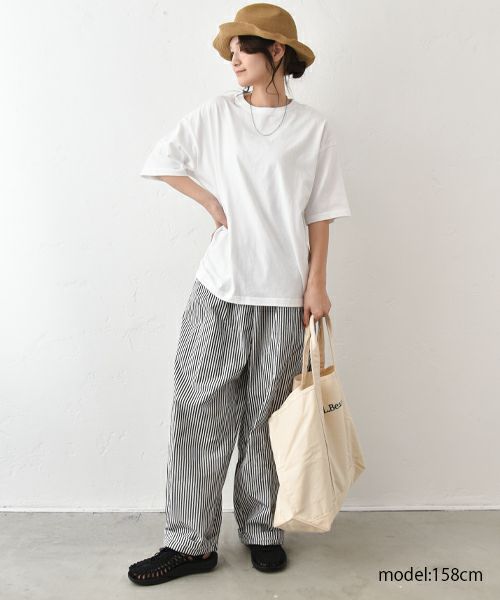 her.｜Short Sleeve Tee [[Short Sleeve Tee/2025]][C]