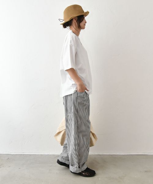 her.｜Short Sleeve Tee [[Short Sleeve Tee/2025]][C]