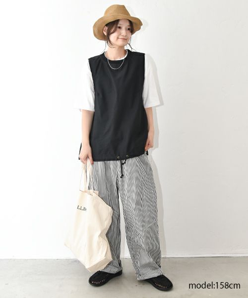 her.｜Short Sleeve Tee [[Short Sleeve Tee/2025]][C]