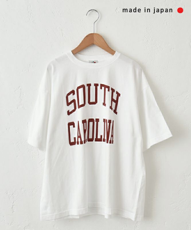 her.｜Short Sleeve Tee [[Short Sleeve Tee/2025]][C]