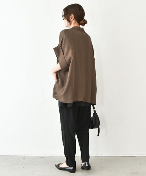 HUMS｜テーパードパンツ [[HUM-059]][C]