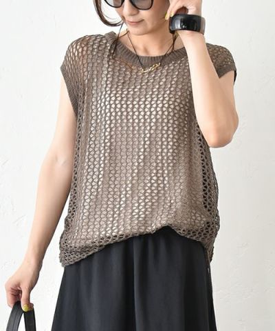 hughug購入＊日本製＊夏コットンスカート＊一度使用 hughug購入＊日本製＊夏コットンスカート＊一度使用 スカート