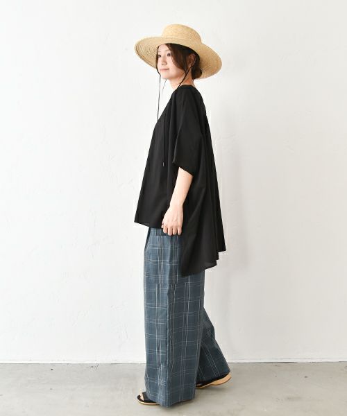 hagumu｜ドルマンプルオーバー [[hag-159]][C]