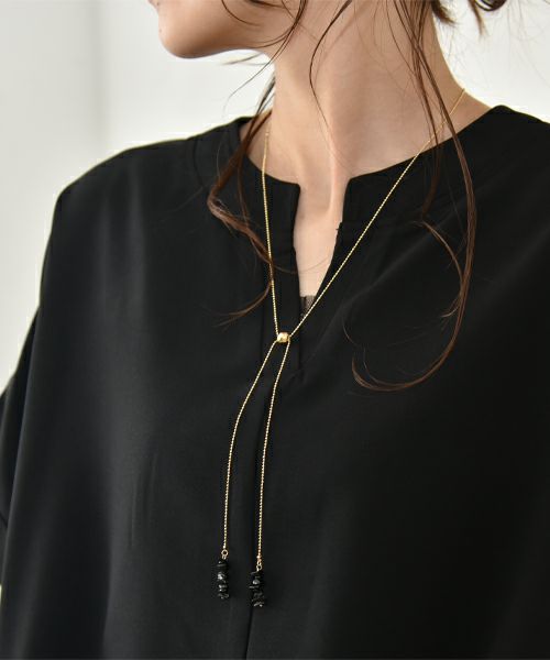 HUMS｜ネックレス [[Z250517]][C]