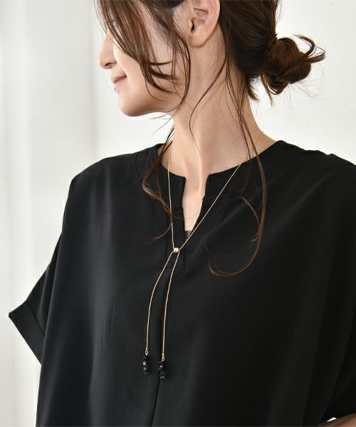 HUMS｜ネックレス [[Z250517]][C]
