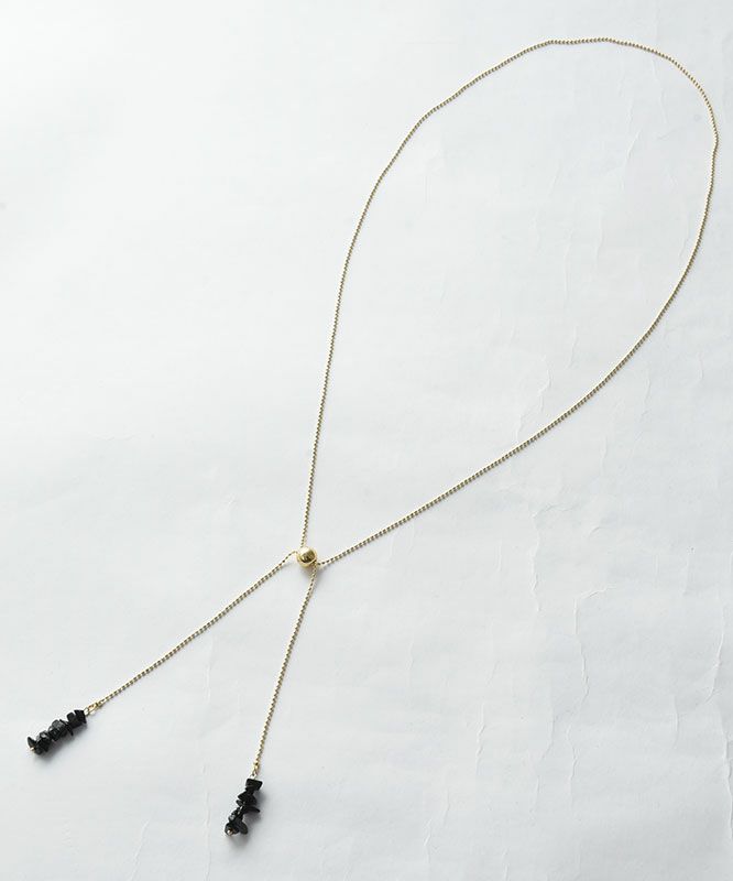 HUMS｜ネックレス [[Z250517]][C]