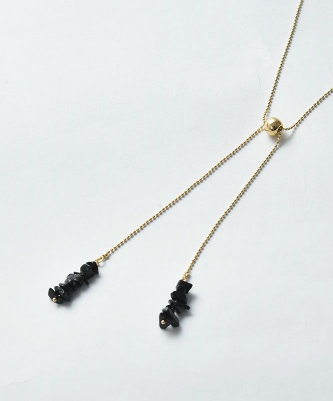 HUMS｜ネックレス [[Z250517]][C]