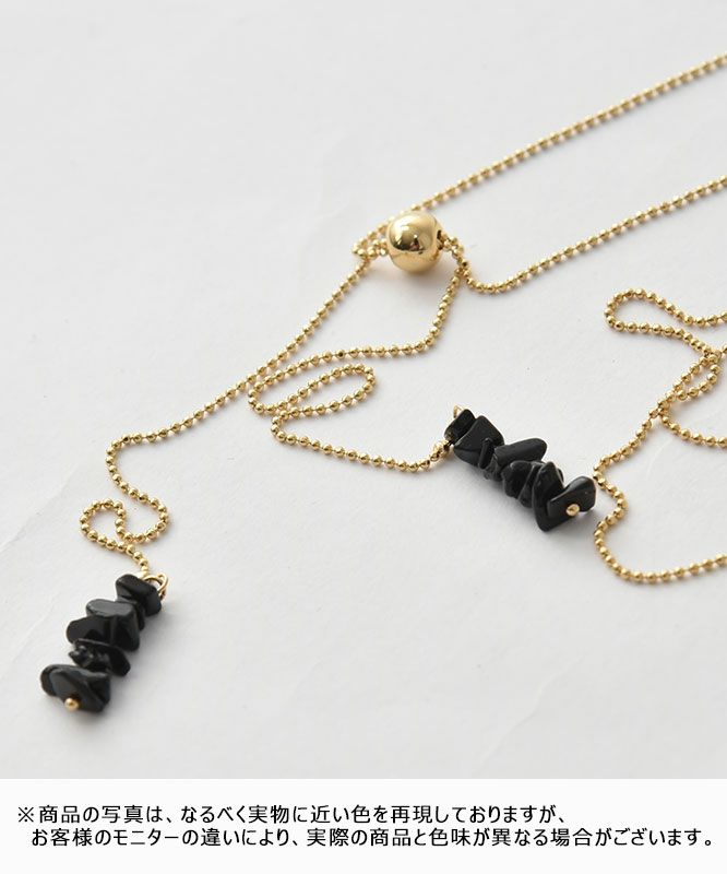 HUMS｜ネックレス [[Z250517]][C]