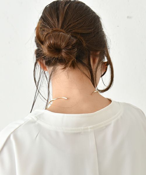 HUMS｜チョーカー [[Z250518]][C]