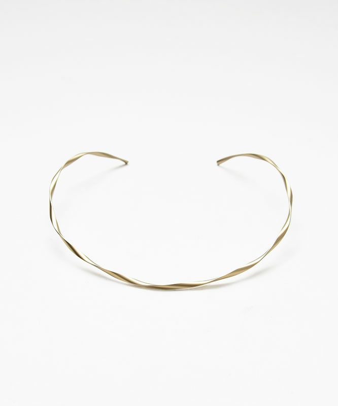 HUMS｜チョーカー [[Z250518]][C]