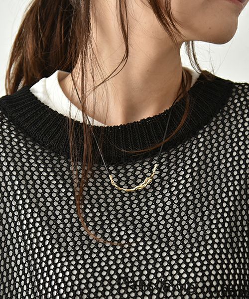 HUMS｜ネックレス [[Z250519]][C]