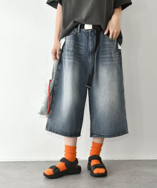 IN THE MARKET｜ベルト [[Z250532]][C]
