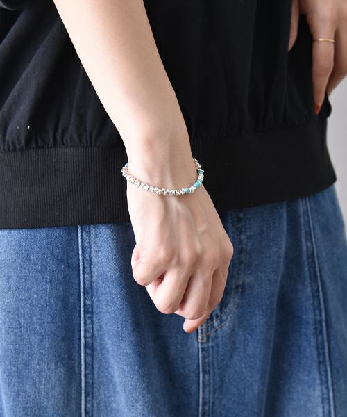 IN THE MARKET｜ブレスレット [[Z250531]][C]