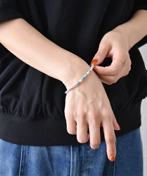 IN THE MARKET｜ブレスレット [[Z250531]][C]