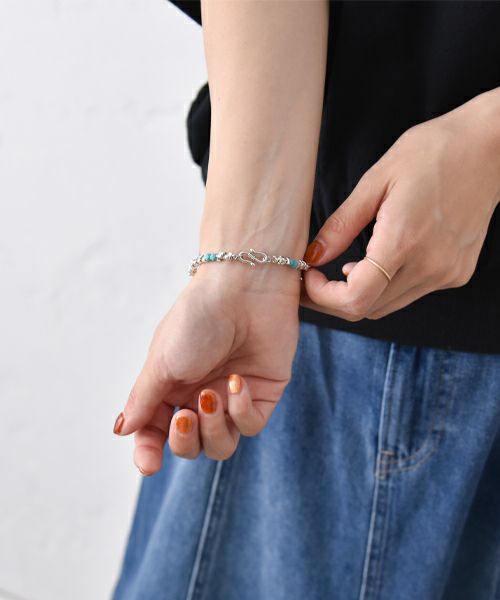 IN THE MARKET｜ブレスレット [[Z250531]][C]