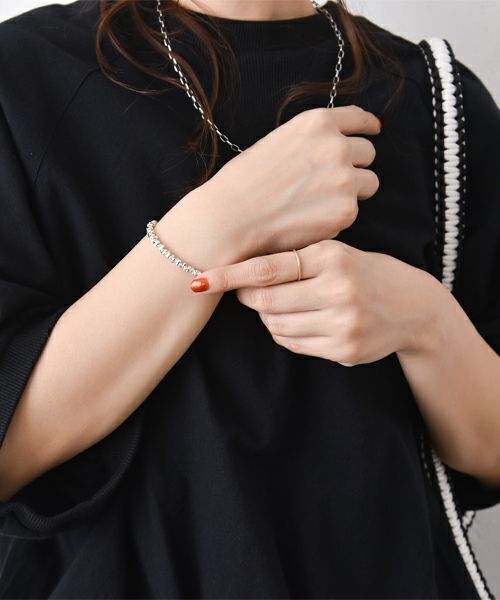 IN THE MARKET｜ブレスレット [[Z250531]][C]