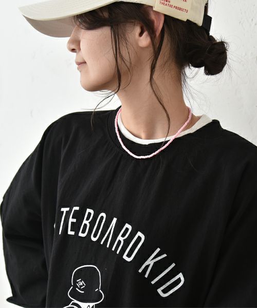 IN THE MARKET｜ネックレス [[Z250530]][C]