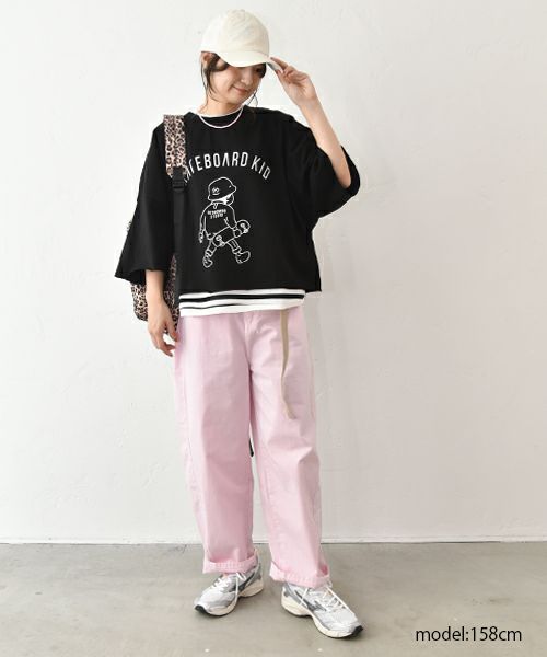 IN THE MARKET｜ネックレス [[Z250530]][C]