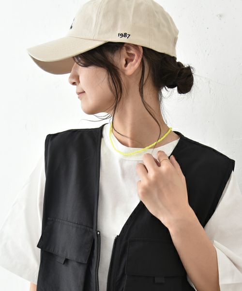 IN THE MARKET｜ネックレス [[Z250530]][C]