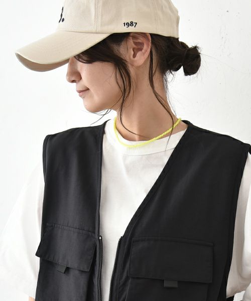 IN THE MARKET｜ネックレス [[Z250530]][C]