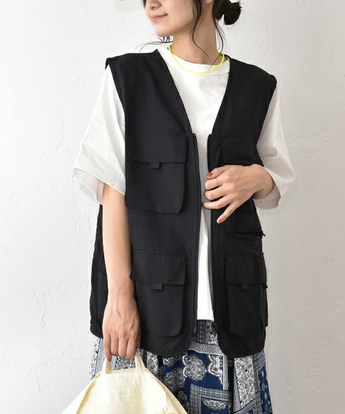 IN THE MARKET｜ネックレス [[Z250530]][C]