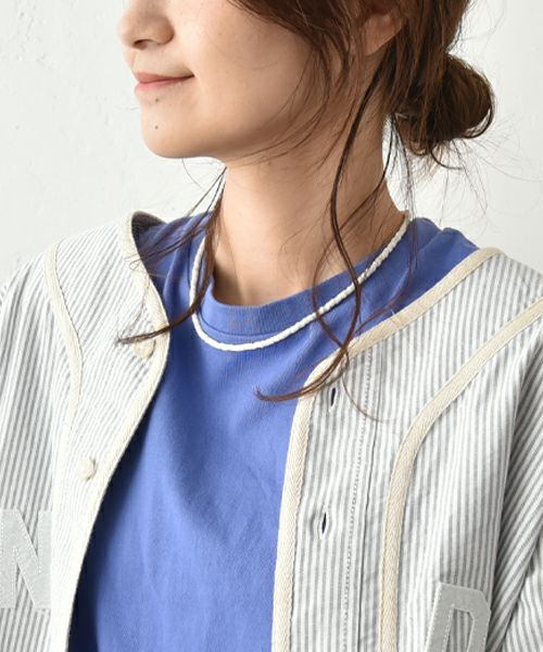 IN THE MARKET｜ネックレス [[Z250530]][C]