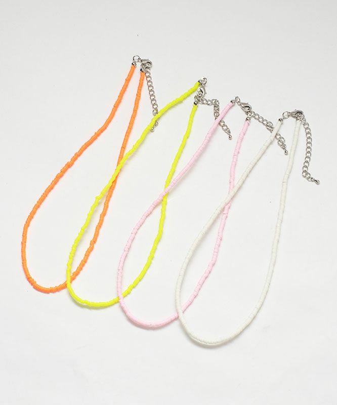 IN THE MARKET｜ネックレス [[Z250530]][C] | ma28 ONLINE STORE
