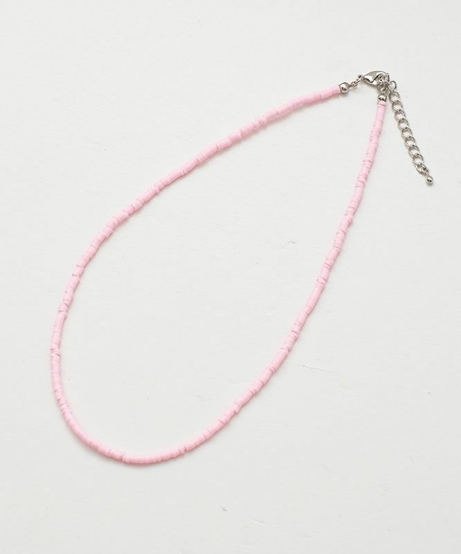  IN THE MARKET｜ネックレス [[Z250530]][C]