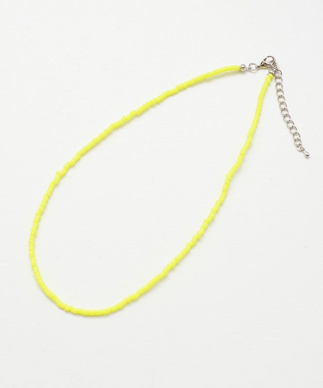  IN THE MARKET｜ネックレス [[Z250530]][C]