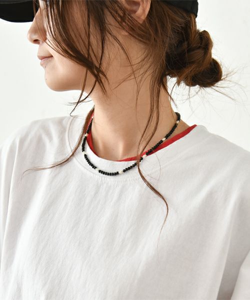 IN THE MARKET｜ネックレス [[Z250534]][C]