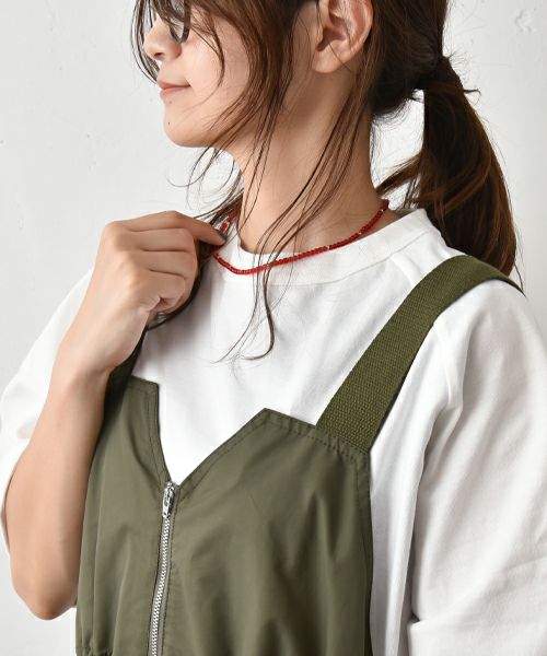 IN THE MARKET｜ネックレス [[Z250534]][C]
