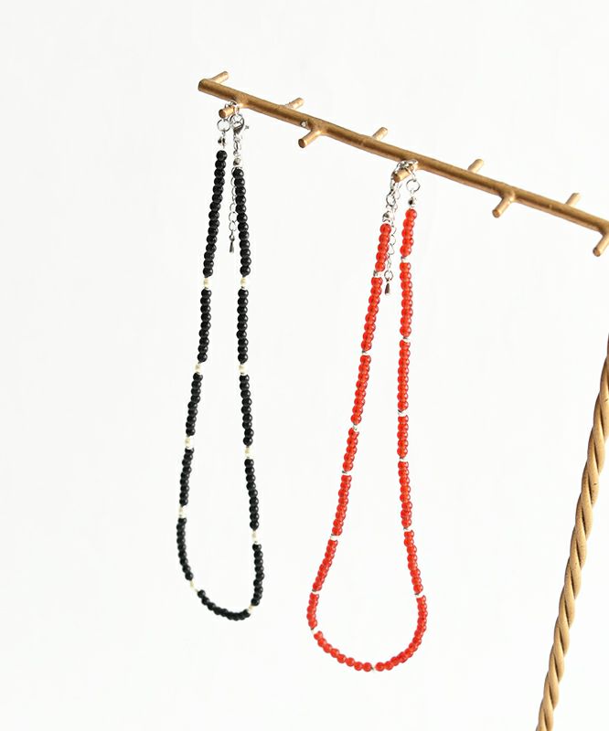 IN THE MARKET｜ネックレス [[Z250534]][C]