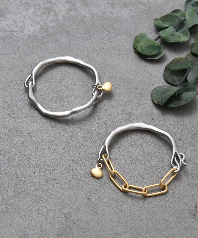 新品✨accessories mau バングル　ハグオーワー別注 新品✨accessories mau バングル ハグオーワー別注