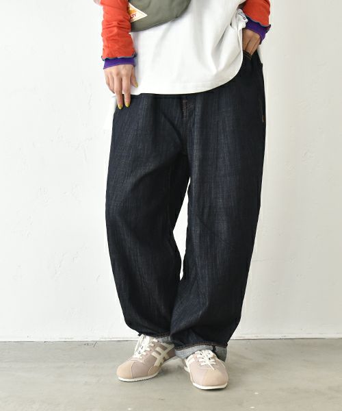 RNA｜コックさんの5ポケットパンツ [[R4195]][C]